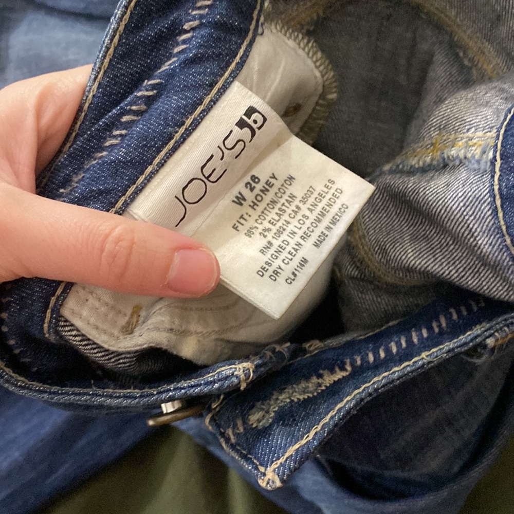 Joes jeans - Picture 3 of 3
